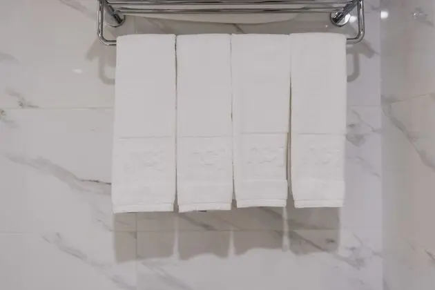 Deluxe Dört Kişilik Oda, Şehir Manzaralı