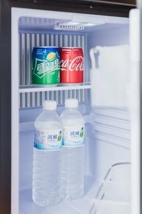 Standard Tek Büyük veya İki Ayrı Yataklı Oda, Penceresiz