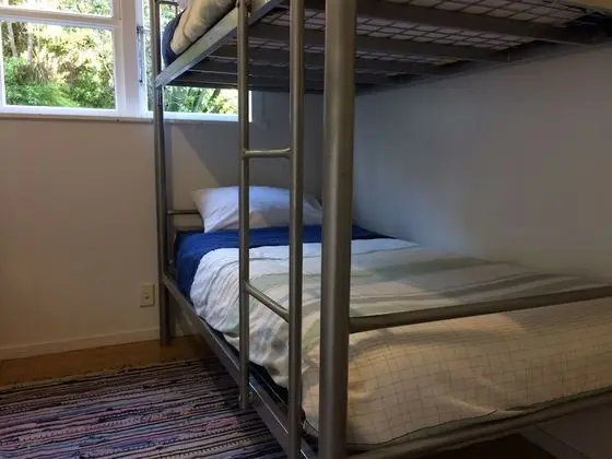 Comfort Ortak Ranzalı Oda, Karma Ranzalı Oda