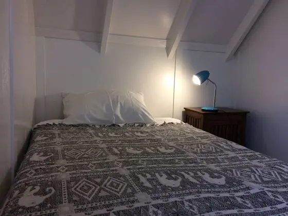 Tek Kişilik Oda, 1 Tek Kişilik Yatak