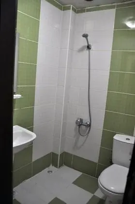Standart Oda, Şehir Manzaralı
