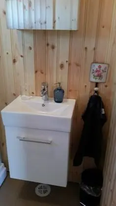 Kulübe, 1 Yatak Odası, Dağ Manzaralı (Cabin 2)