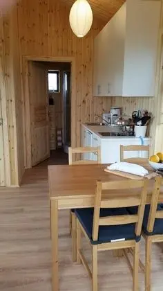 Kulübe, 1 Yatak Odası, Dağ Manzaralı (Cabin 3)