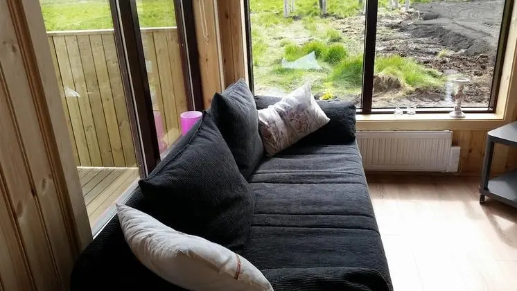 Kulübe, 1 Yatak Odası, Dağ Manzaralı (Cabin 3)