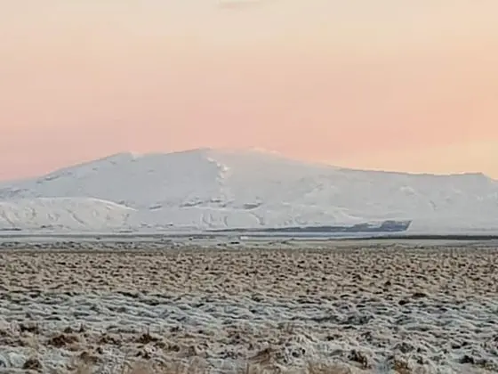 Kulübe, 1 Yatak Odası, Dağ Manzaralı (Cabin 3)