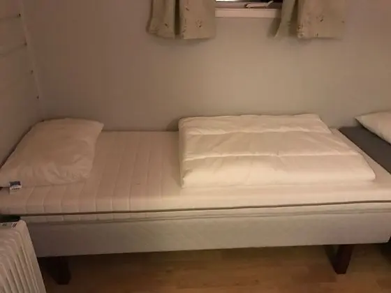 Dağ Evi, Birden Çok Yatak, Tepe Manzaralı