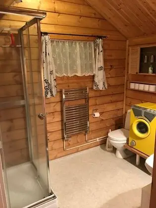 Dağ Evi, Birden Çok Yatak, Tepe Manzaralı