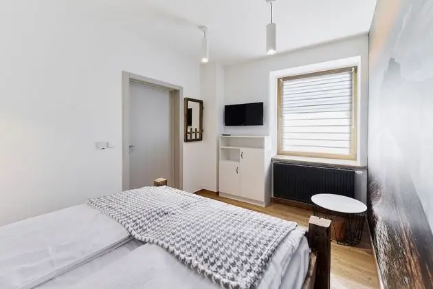 Design Apart Daire, Dağ Manzaralı (3)