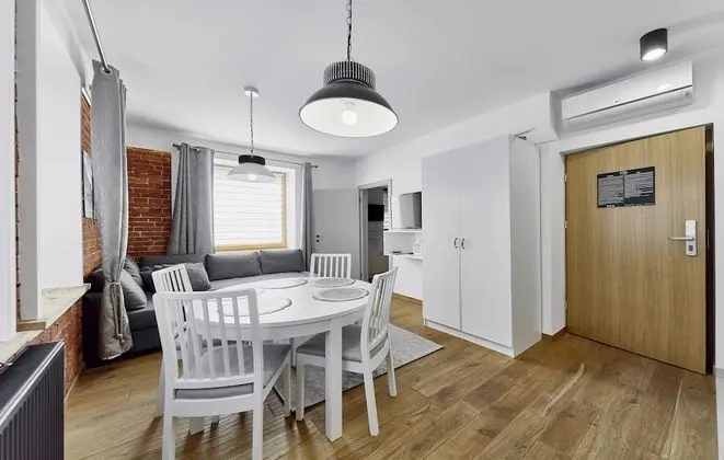 Design Apart Daire, Dağ Manzaralı (3)