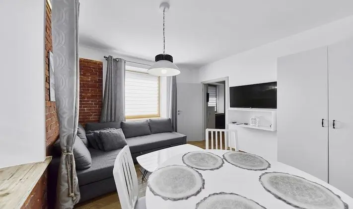 Design Apart Daire, Dağ Manzaralı (3)