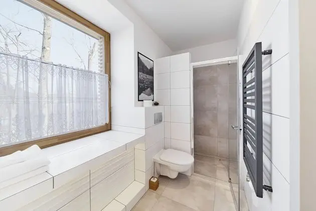 Design Apart Daire, Dağ Manzaralı (3)