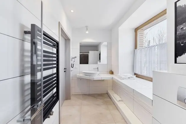 Design Apart Daire, Dağ Manzaralı (3)