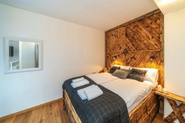 Design Apart Daire, Dağ Manzaralı (5)