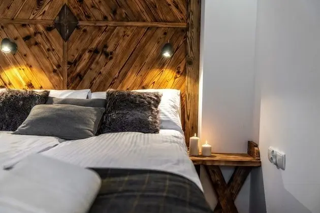 Design Apart Daire, Dağ Manzaralı (5)