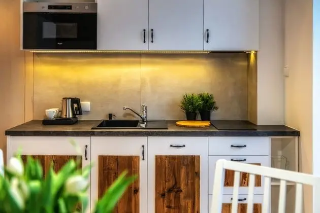 Design Apart Daire, Dağ Manzaralı (5)