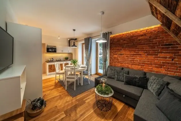 Design Apart Daire, Dağ Manzaralı (5)