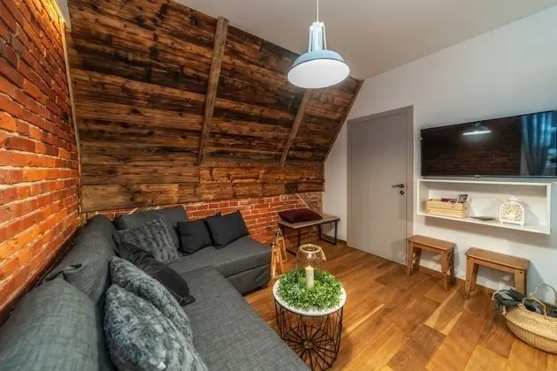 Design Apart Daire, Dağ Manzaralı (5)