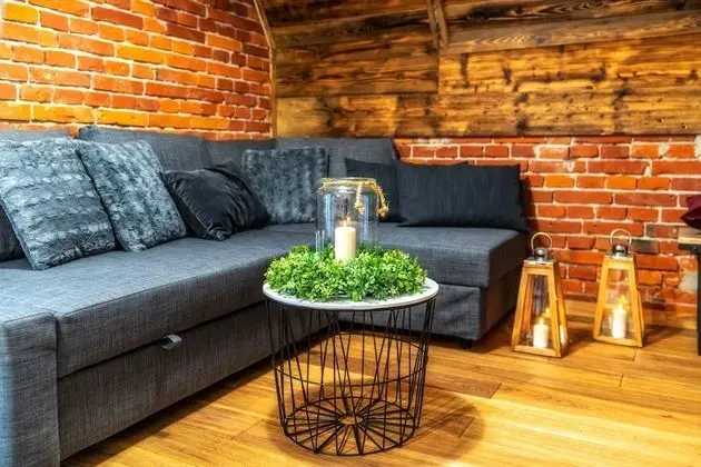 Design Apart Daire, Dağ Manzaralı (5)