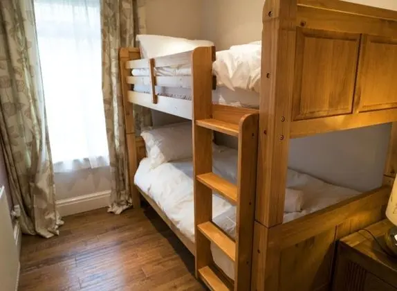 Apart Daire, Banyolu/Duşlu (2 Bedroom (Basement) )