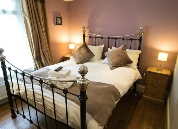 Apart Daire, Banyolu/Duşlu (2 Bedroom (Basement) )