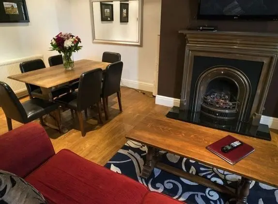 Apart Daire, Banyolu/Duşlu (2 Bedroom (Basement) )