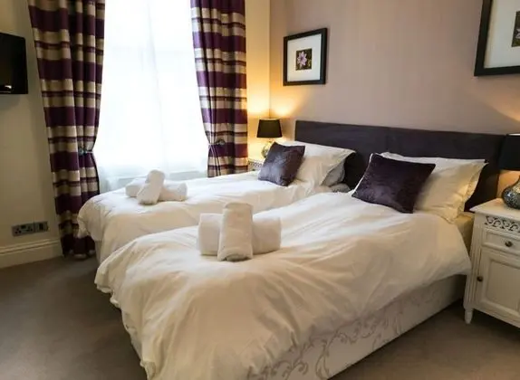 Apart Daire, Banyolu/Duşlu, Deniz Manzaralı ( 2 Bedroom - Beach Life)