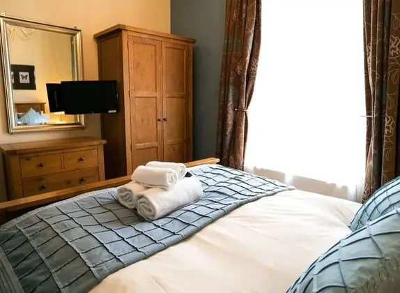 Superior Apart Daire, Banyolu/Duşlu, Deniz Manzaralı (1 Bedroom)