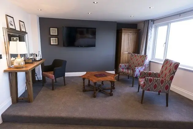Çatı Katı Süiti (Penthouse), Banyolu/Duşlu, Deniz Manzaralı