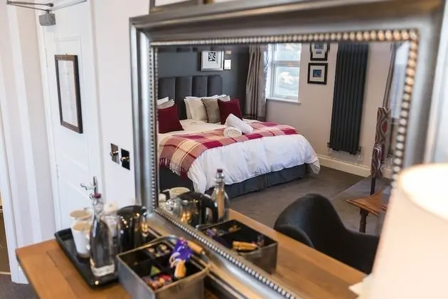 Çatı Katı Süiti (Penthouse), Banyolu/Duşlu, Deniz Manzaralı