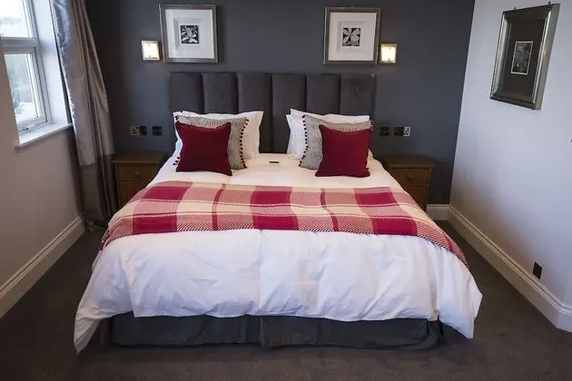 Çatı Katı Süiti (Penthouse), Banyolu/Duşlu, Deniz Manzaralı