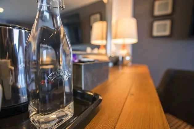 Çatı Katı Süiti (Penthouse), Banyolu/Duşlu, Deniz Manzaralı