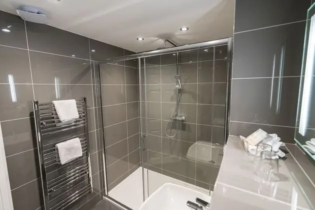 Çatı Katı Süiti (Penthouse), Banyolu/Duşlu, Deniz Manzaralı