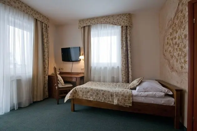 Economy Tek Büyük Yataklı Oda