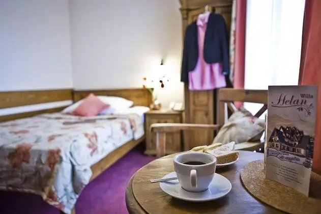 Economy Tek Büyük Yataklı Oda