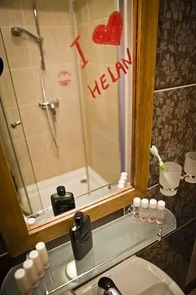 Economy Tek Büyük Yataklı Oda