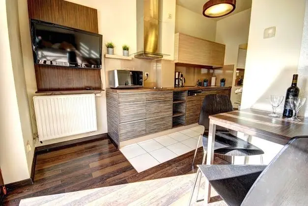 Standard Apart Daire (B3)