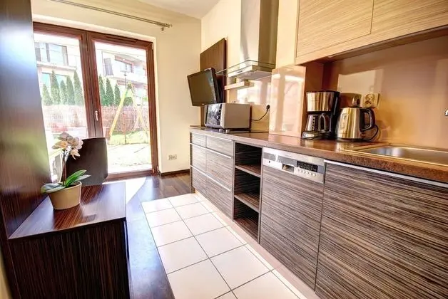 Standard Apart Daire (B3)