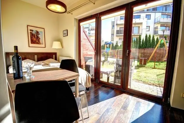 Standard Apart Daire (B3)