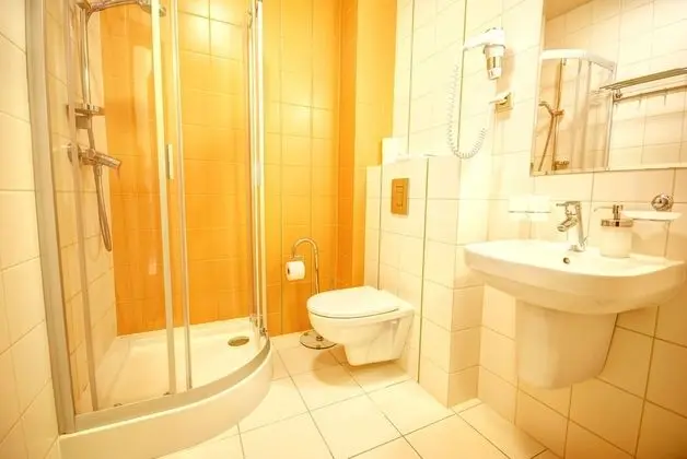 Standard Apart Daire (B3)