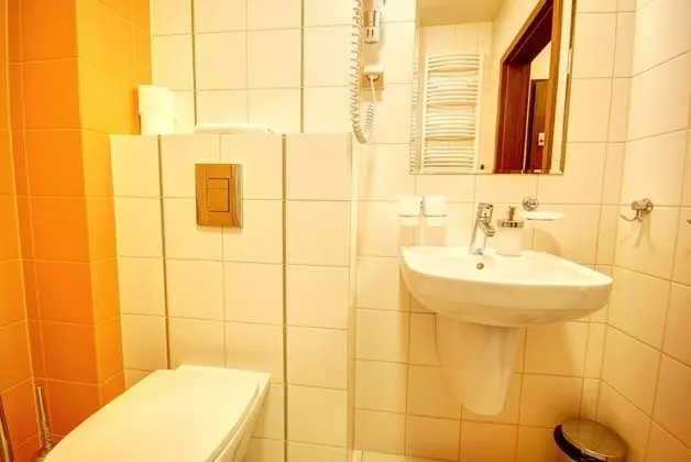 Standard Apart Daire (B3)