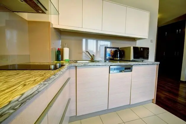 Standard Apart Daire (B7)