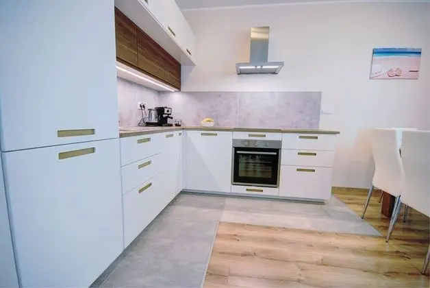 Apart Daire, 2 Yatak Odası (304)