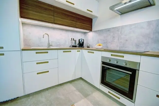 Apart Daire, 2 Yatak Odası (304)