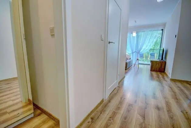 Apart Daire, 2 Yatak Odası (304)