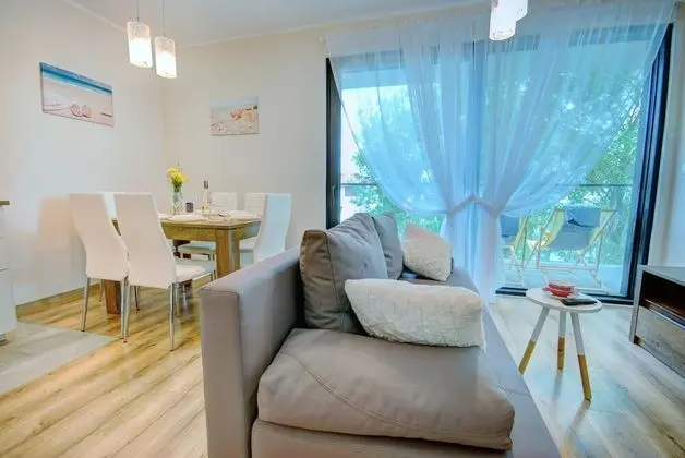 Apart Daire, 2 Yatak Odası (304)