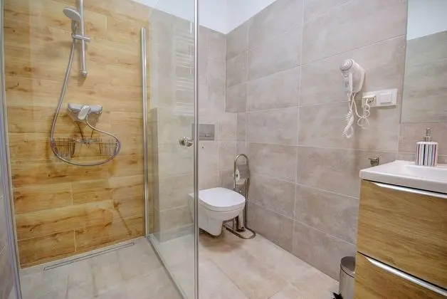 Apart Daire, 2 Yatak Odası (304)