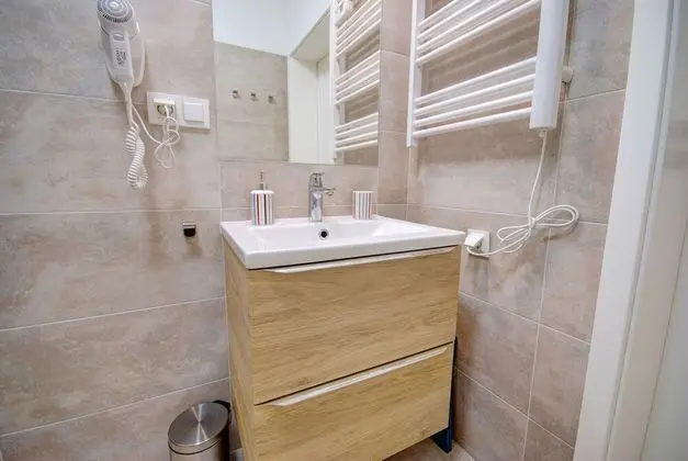 Apart Daire, 2 Yatak Odası (304)