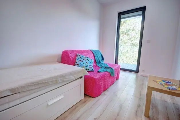 Apart Daire, 2 Yatak Odası (305)