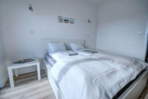 Apart Daire, 2 Yatak Odası (305)
