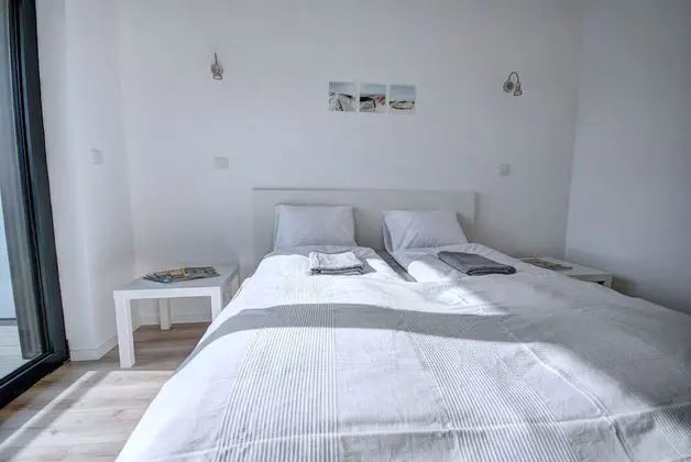 Apart Daire, 2 Yatak Odası (305)